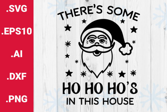 Download Christmas SVG Cricut File, Funny Santa - Funny Collection