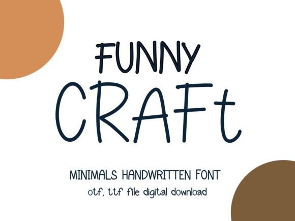 Download Funny Craft - Funny Collection