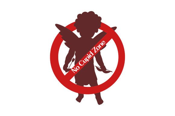 Download No Cupid Zone - Zone Collection