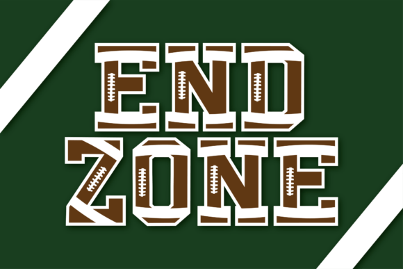Download End Zone - Zone Collection