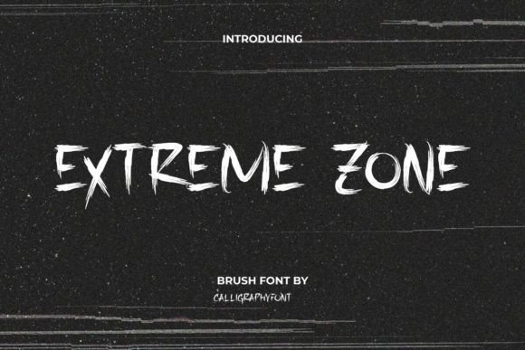 Download Extreme Zone - Zone Collection